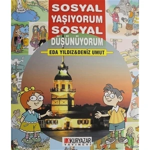 Sosyal Yaşıyorum Sosyal Düşünüyorum
