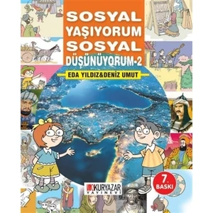 Sosyal Yaşıyorum Sosyal Düşünüyorum - 2