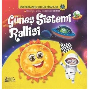 Güneş Sistemi Rallisi