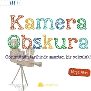 Kamera Obskura