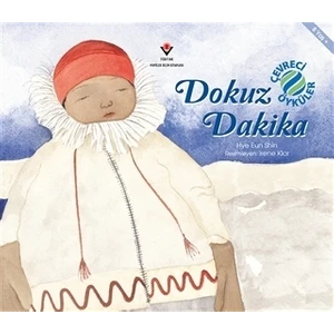 Dokuz Dakika - Çevreci Öyküler