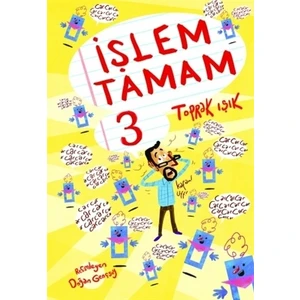 İşlem Tamam - Elde Var 3