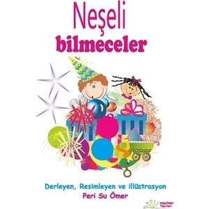 Neşeli Bilmeceler