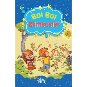 Bol Bol - Bilmeceler