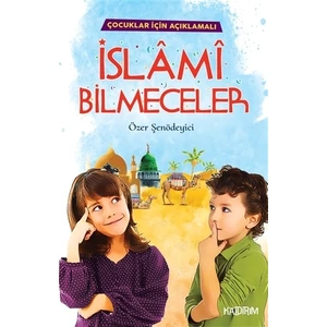 İslami Bilmeceler
