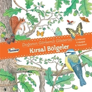 Kırsal Bölgeler - Emmanuelle Tchoukriel