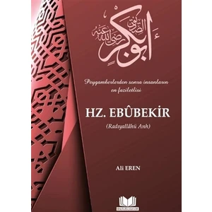 Hz. Ebubekir