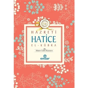 Hazreti Hatice El-Kübra