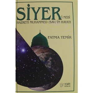 Siyer'i Nebi