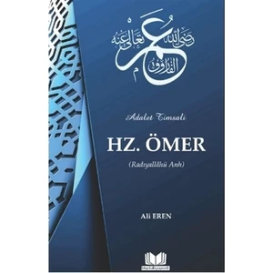 Hazreti ÖMER - Ali Eren