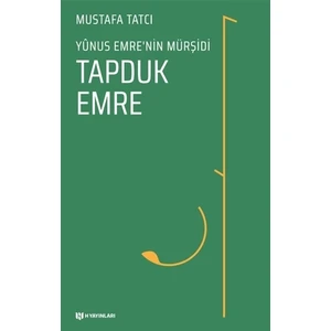 Tapduk Emre