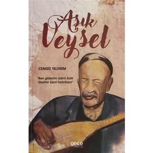 Aşık Veysel