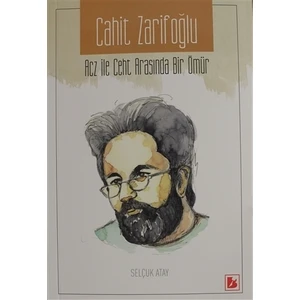 Cahit Zarifoğlu
