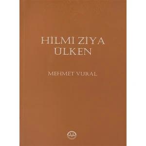 Hilmi Ziya Ülken