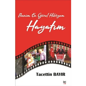 Benim En Güzel Hikayem Hayatım