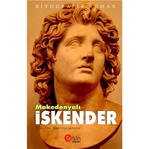 Makedonyalı İskender