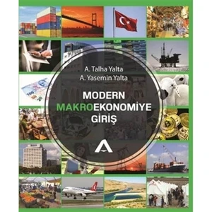 Modern Makro Ekonomiye Giriş