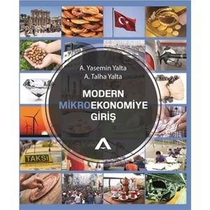 Modern Mikro Ekonomiye Giriş