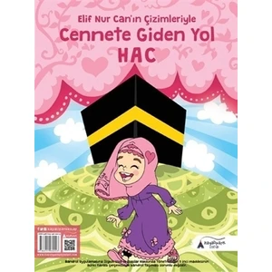 Cennete Giden Yol Hac