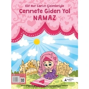 Cennete Giden Yol Namaz