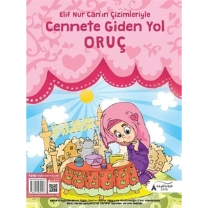 Cennete Giden Yol Oruç