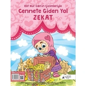 Cennete Giden Yol Zekat