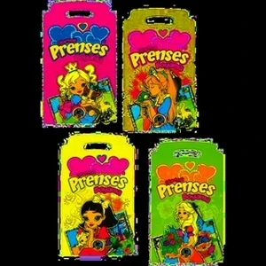 Prenses Boyama 4'lü Seri