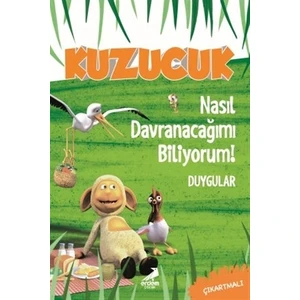 Kuzucuk - Nasıl Davranacağımı Biliyorum!