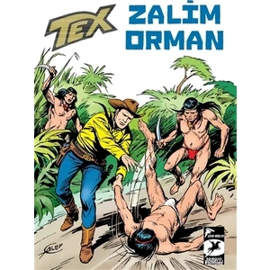 Tex Klasik Seri 42