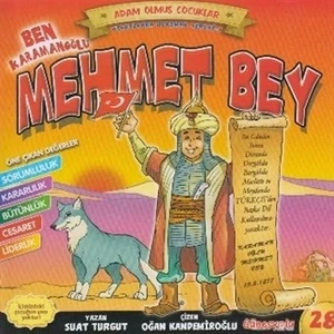 Ben Karamanoğlu Mehmet Bey
