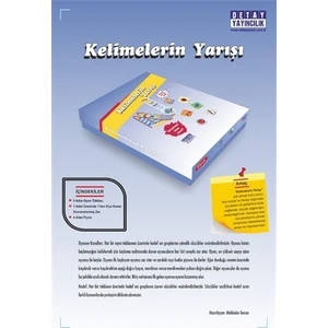 Kelimelerin Yarışı