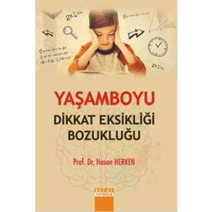 Yaşamboyu Dikkat Eksikliği Bozukluğu
