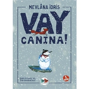 Vay Canına!