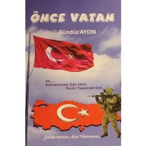 Önce Vatan