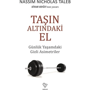 Taşın Altındaki El - Nassim Nicholas Taleb