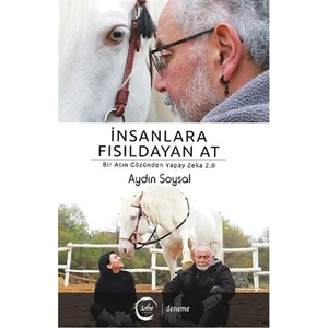 İnsanlara Fısıldayan At