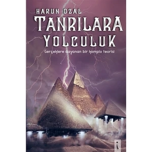 Tanrılara Yolculuk