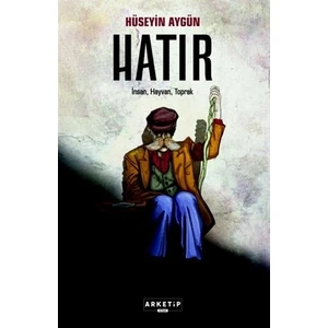 Hatır