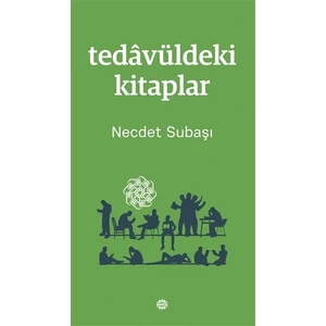 Tedavüldeki Kitaplar