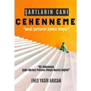 Şartların Canı Cehenneme