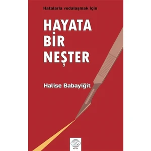 Hayata Bir Neşter