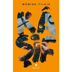 Kaşif - Mümine Yıldız