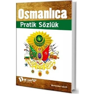 Osmanlıca Pratik Sözlük