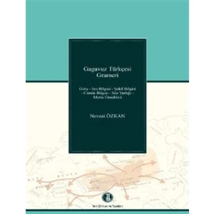 Gagavuz Türkçesi Grameri