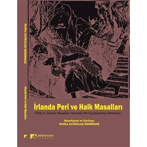 İrlanda Peri ve Halk Masalları