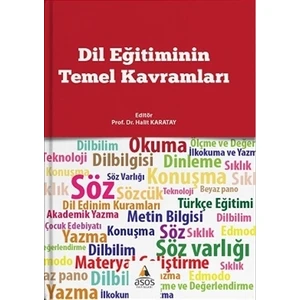 Dil Eğitiminin Temel Kavramları