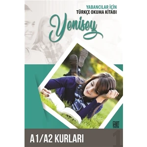 Yabancılar İçin Türkçe Okuma Kitabı