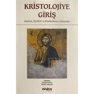 Kristolojiye Giriş