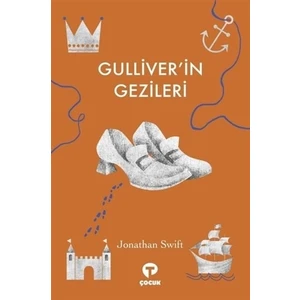 Gulliver'in Gezileri