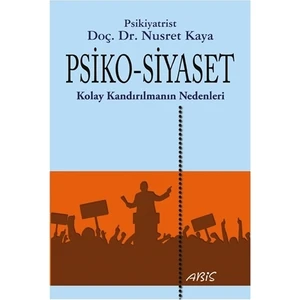 Psiko-Siyaset